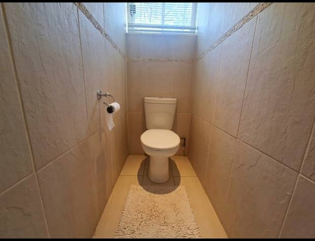 3 BEDROOM TOWNHOUSE FOR SALE IN THREE RIVERS PROPER